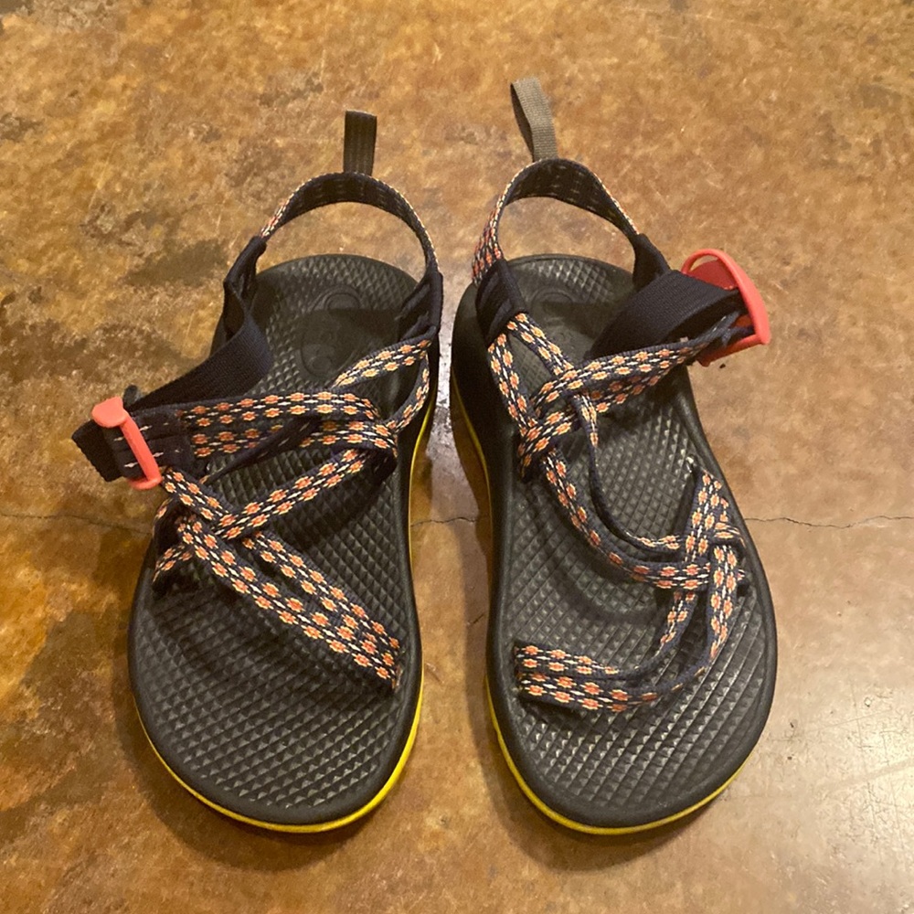 Kids Chacos size 2